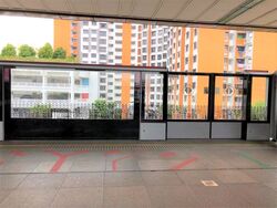 Blk 813A Khatib Court (Yishun), HDB 3 Rooms #613608151
